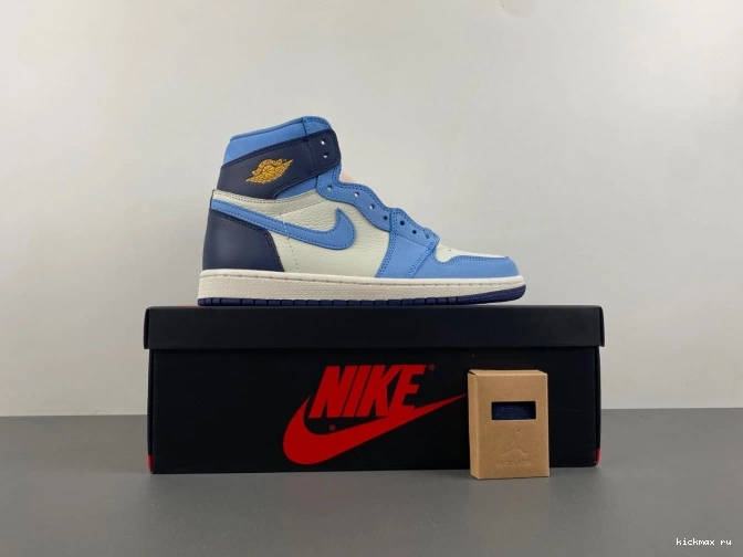 Cheap MAX Air OG 1 Jordan First High in Flight WMNS FD2596-400 0727